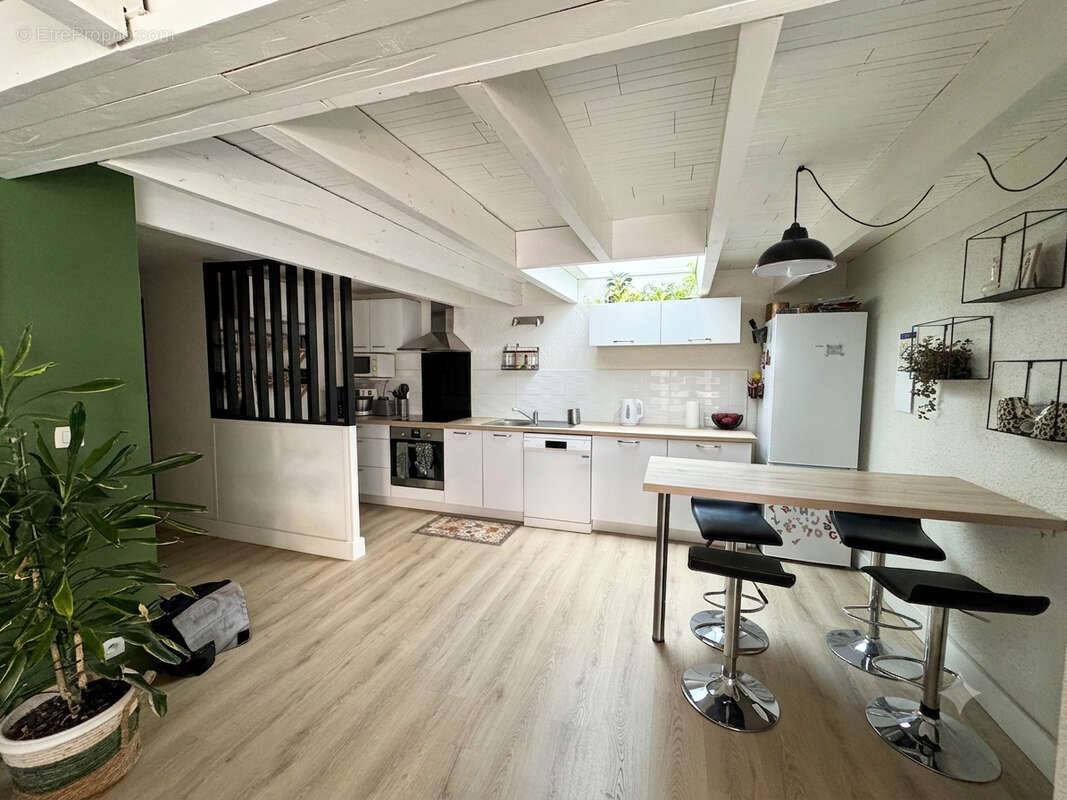 Appartement à VANNES