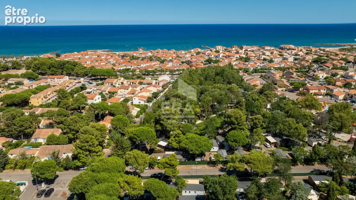Maison 101m² à sainte-marie-la-mer - photo 5