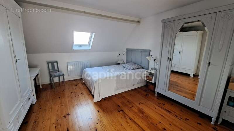 Maison à vendre 8 pièces proche de SOISSONS (02) - photo 19