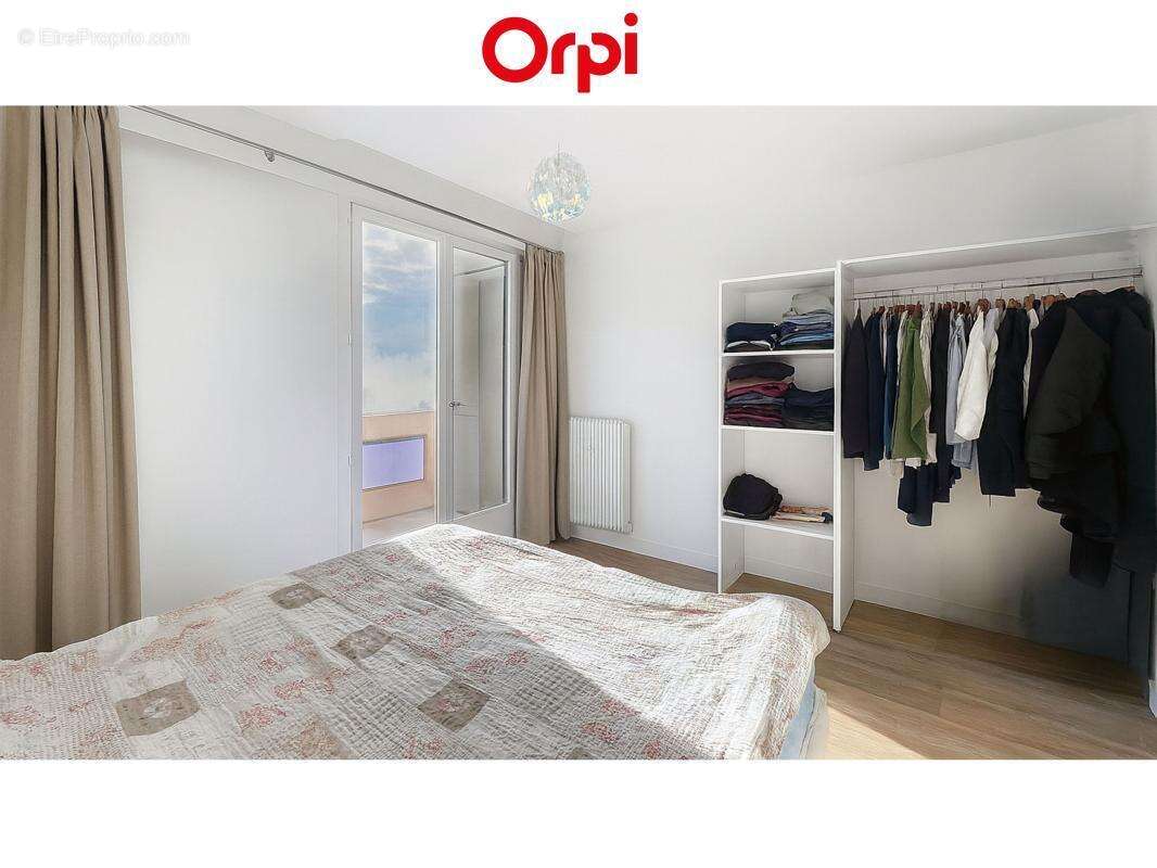 Appartement à GAILLARD