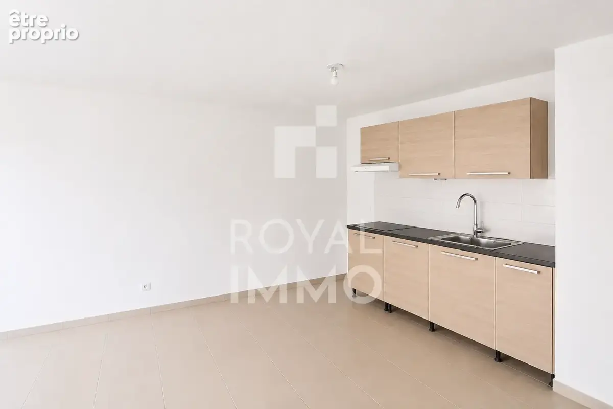TOULON / Porche commodités et fac // Appartement T3 avec parking en sous-sol   Idéal 1er achat - photo 4
