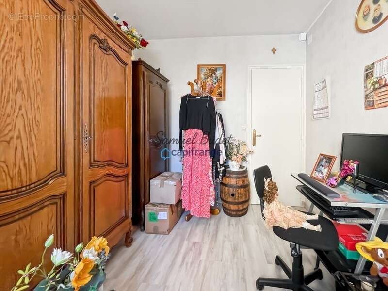 Appartement à ALENCON