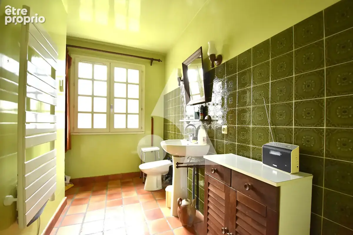 Maison Gouvieux 8 pièces 168 m² - photo 10