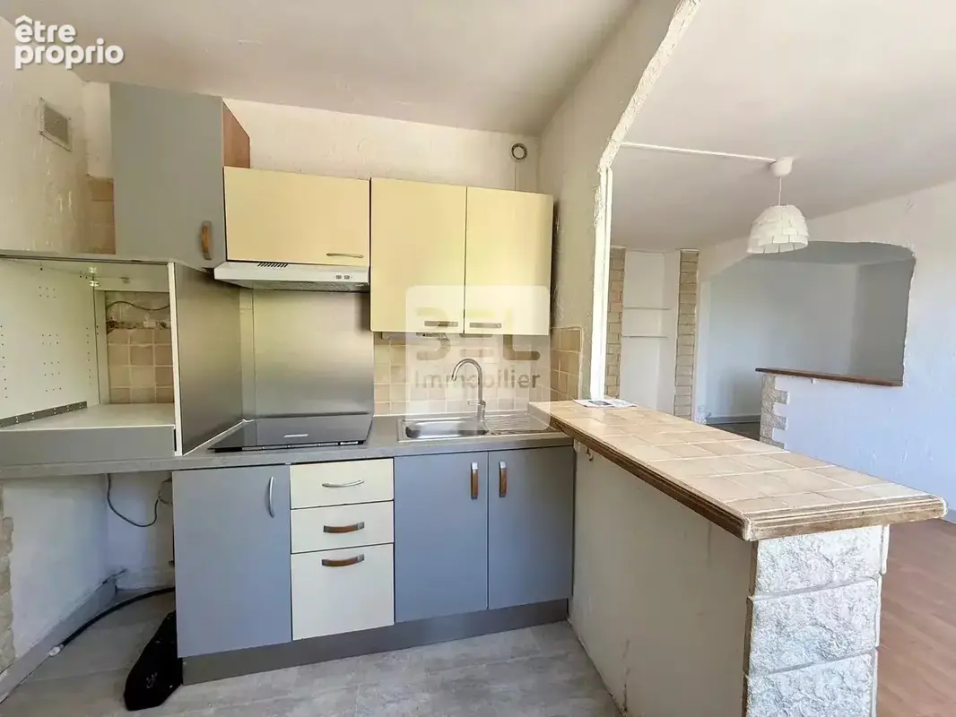 Appartement T2 dans résidence sécurisée - photo 8
