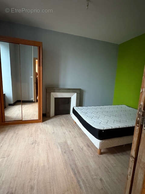 Appartement à VIRE