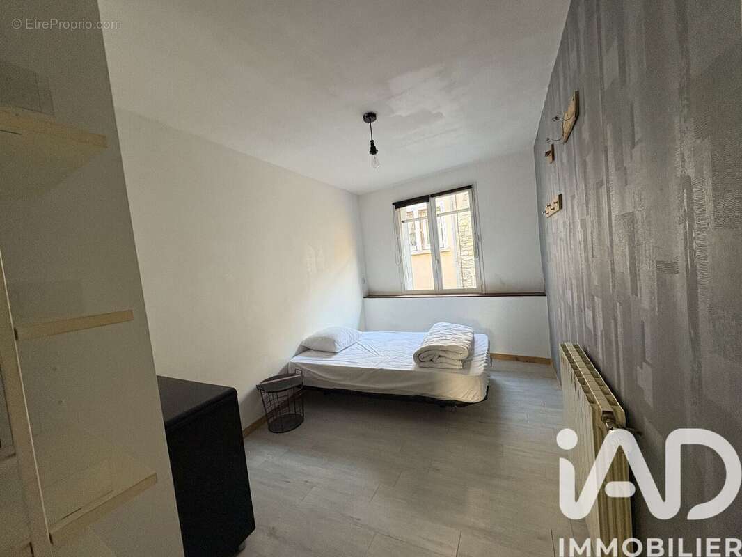 Photo 4 - Maison à VILLENEUVE-DE-BERG