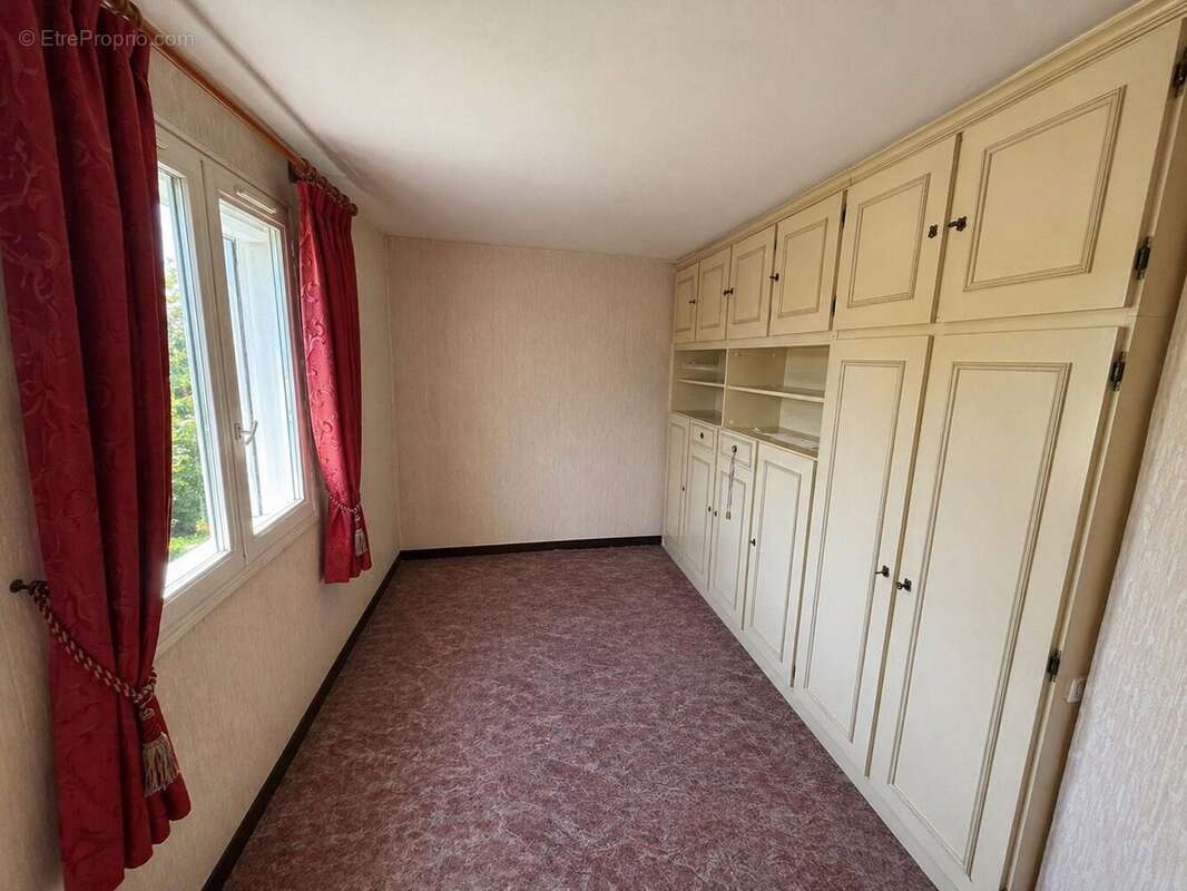 Maison à GIEN