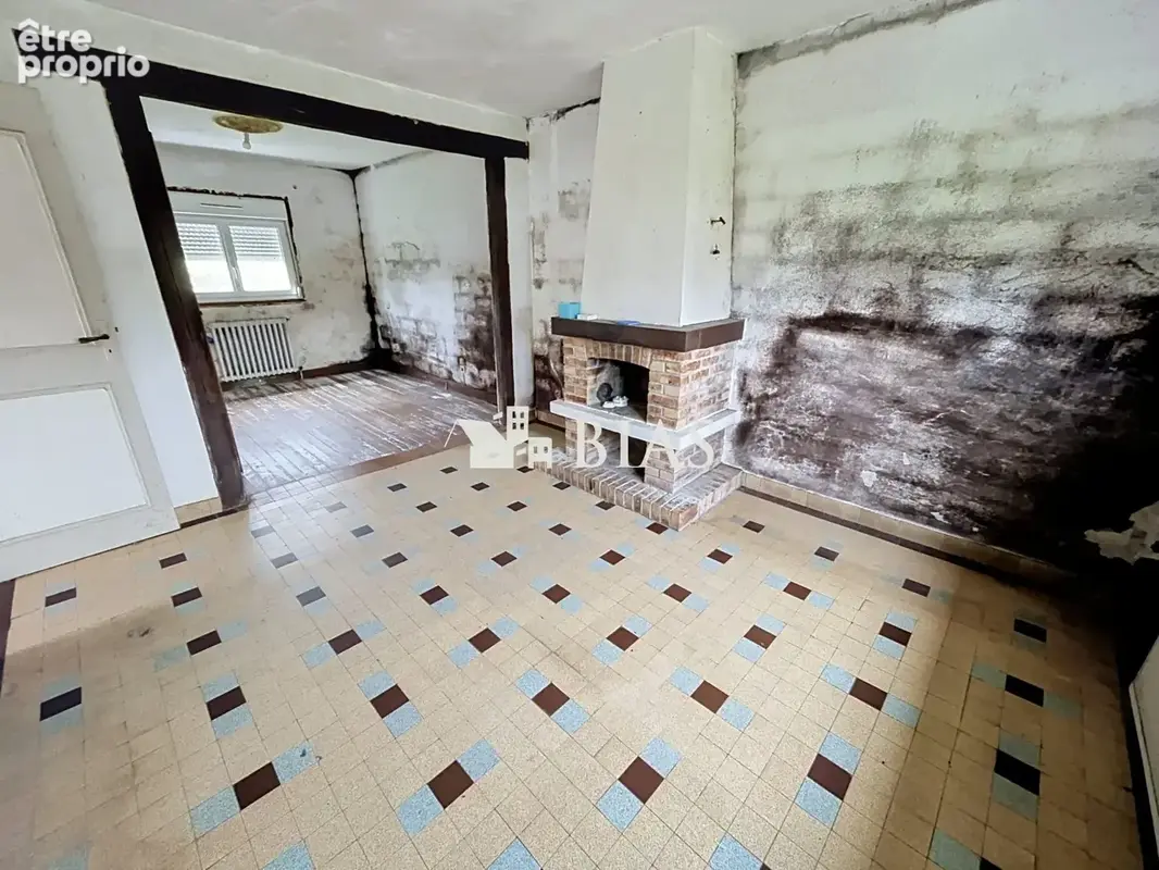 Maison 3 pièces 53 m² à vendre à Preaux (76160) - photo 7