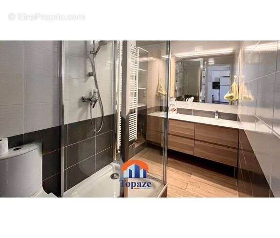 Appartement 48 m² à Saint-Raphael  - photo 7