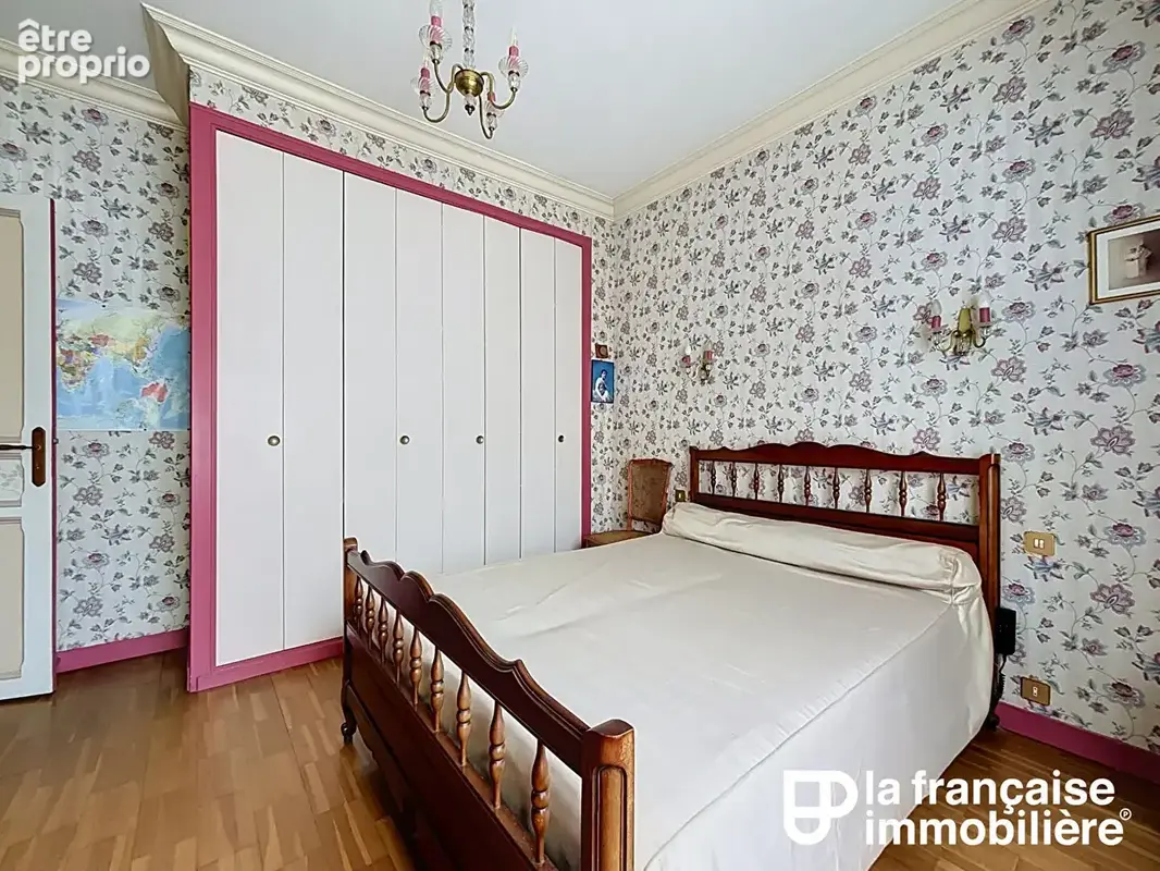 Jolie maison en pierres au coeur du quartier sainte-therese pièce(s) 82 m2 - photo 8