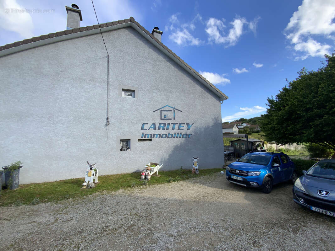 Maison mitoyenne 84m2 sur terrain de 1496m2 - photo 12