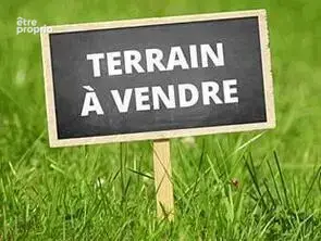 Terrain à BEYNES