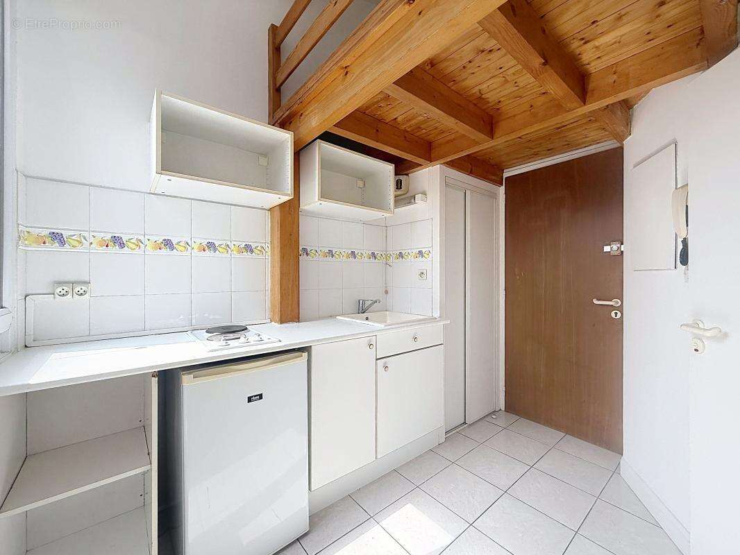 Appartement À Vendre - photo 3