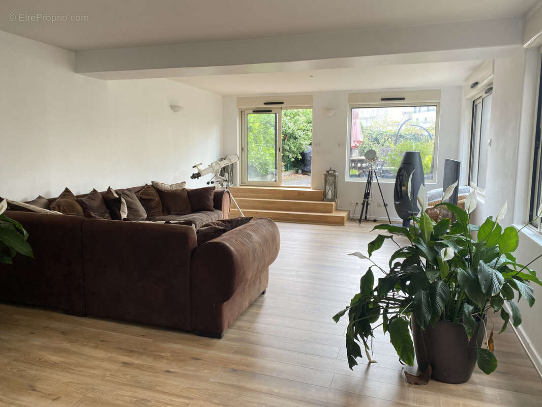 Maison à SUCY-EN-BRIE