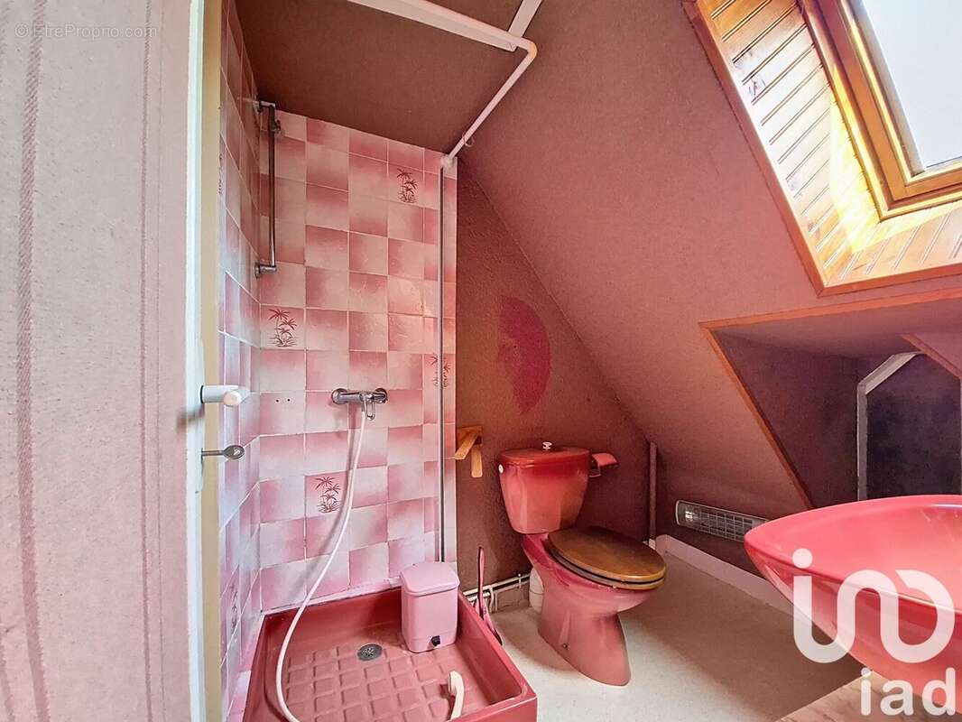 Photo 9 - Maison à CHATILLON-COLIGNY