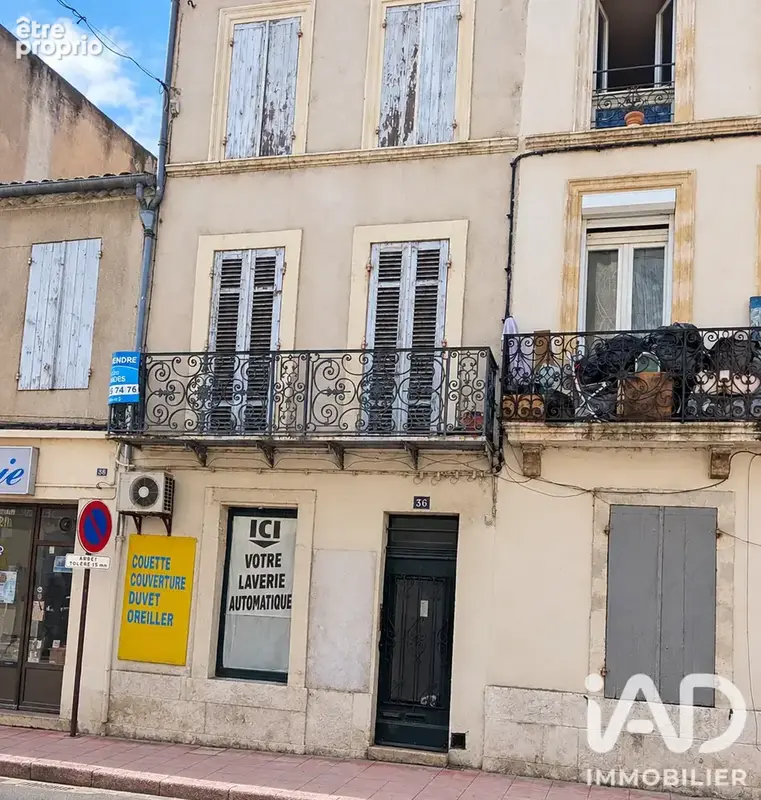 Photo 1 - Appartement à VILLENEUVE-SUR-LOT