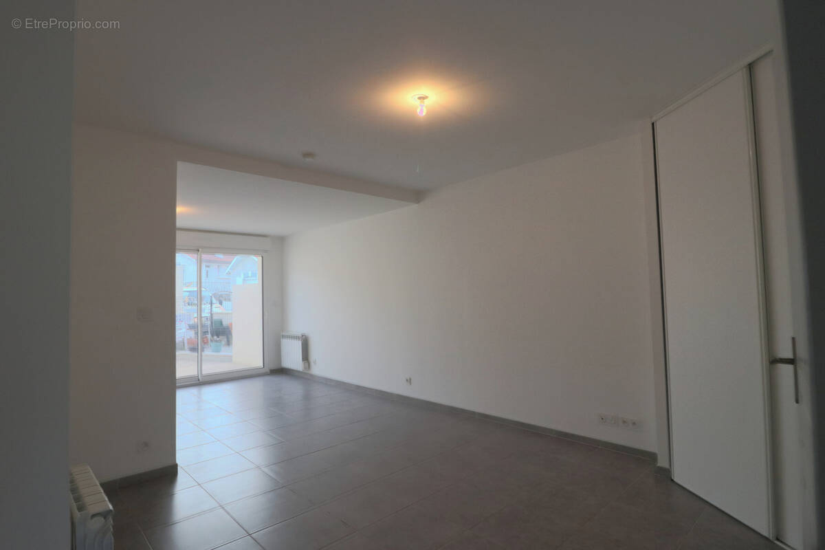 Appartement type 3 - photo 3