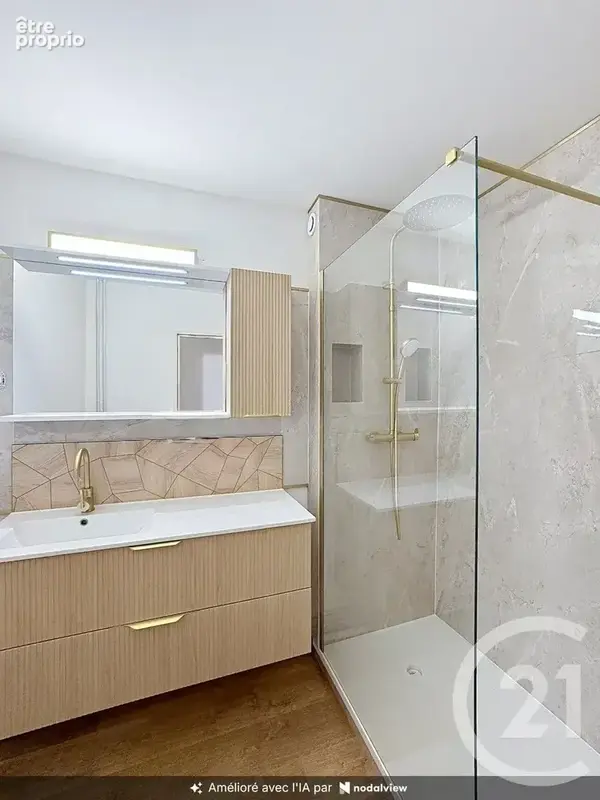 Appartement 4 pièces 82 m² à vendre à Dijon (21000) - photo 17