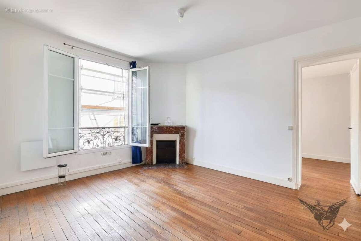 Appartement à LE KREMLIN-BICETRE