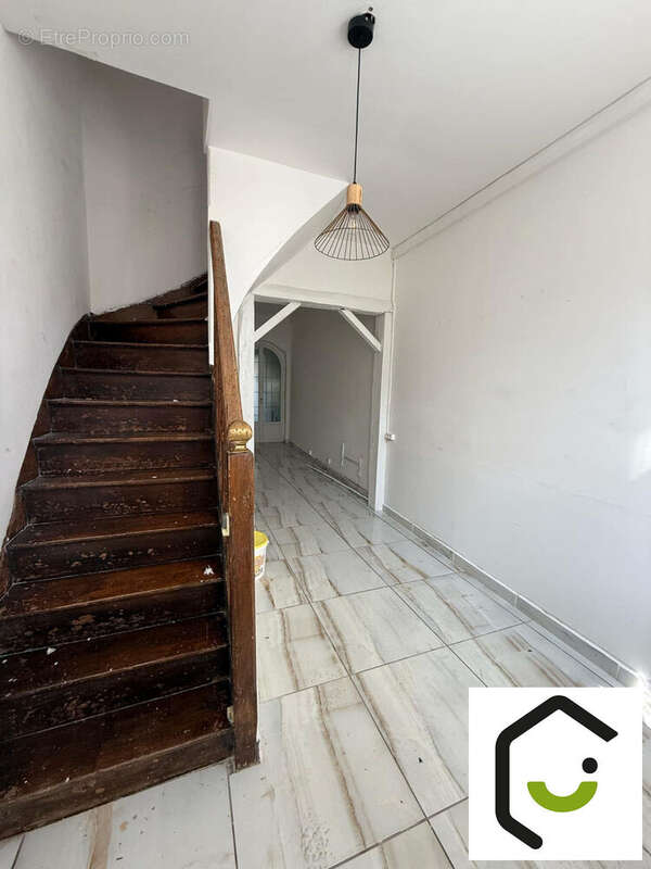 Maison 58 m² à Roye  - photo 3