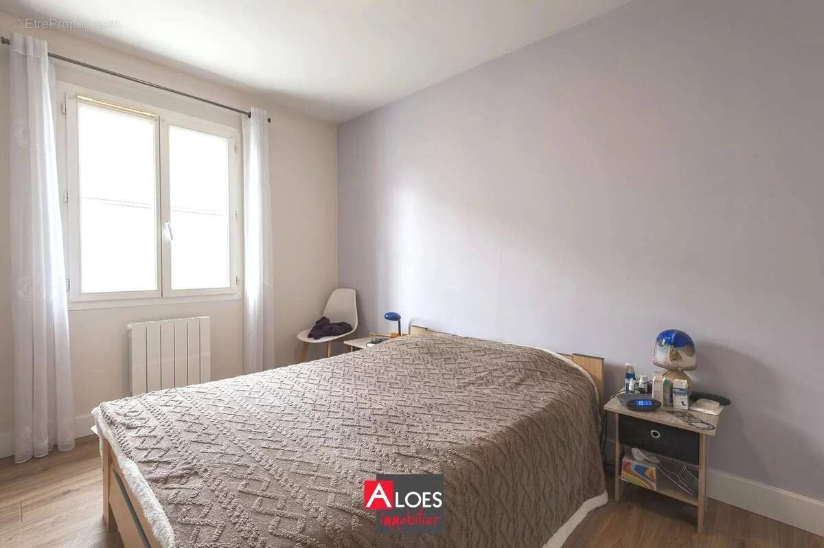 Maison à AIGUES-MORTES