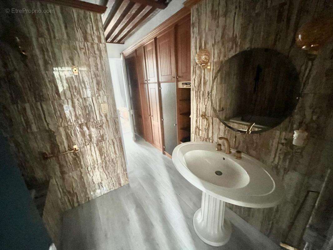 Appartement à LA CAPELLE