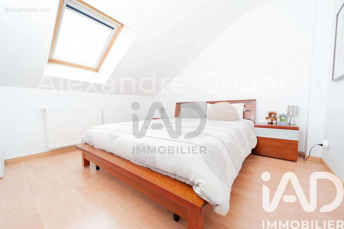 Photo 7 - Maison à MOISSY-CRAMAYEL