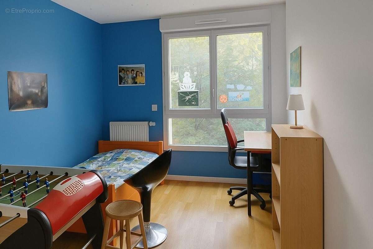 Photo 9 - Appartement à BRON