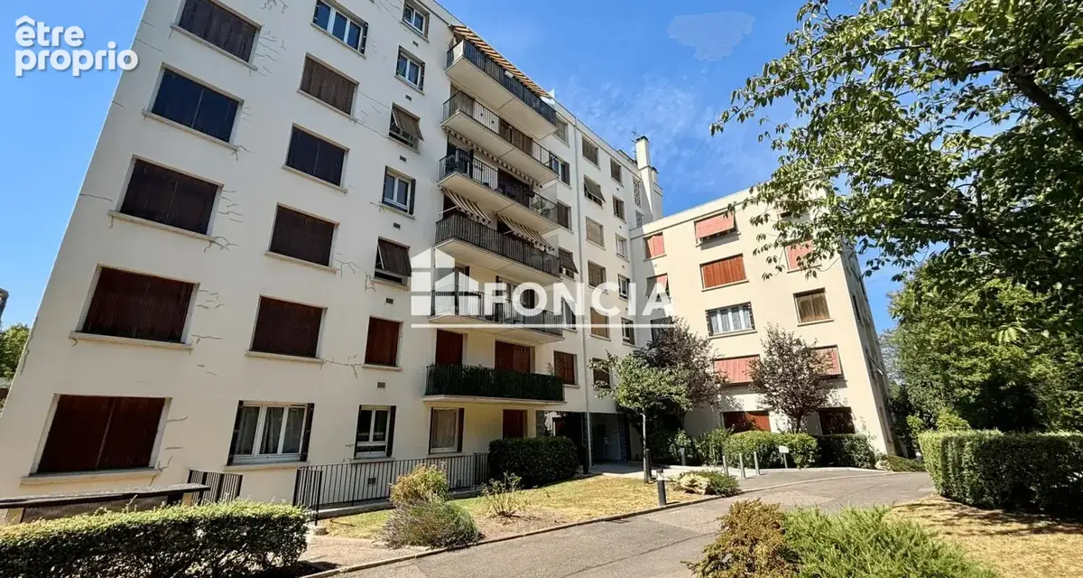 Bel appartement-résidence sécurisée - photo 5