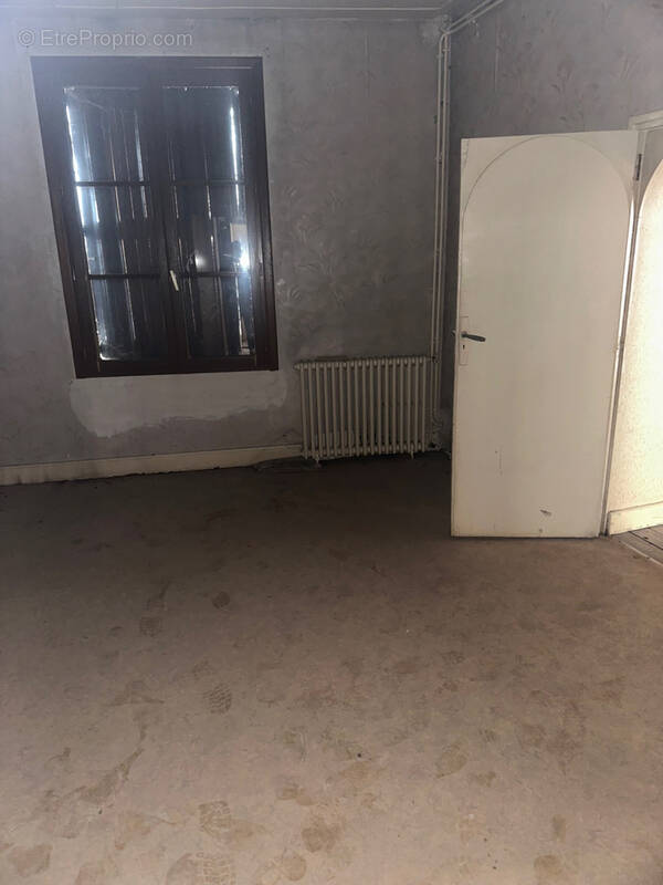 Appartement à CHATELLERAULT