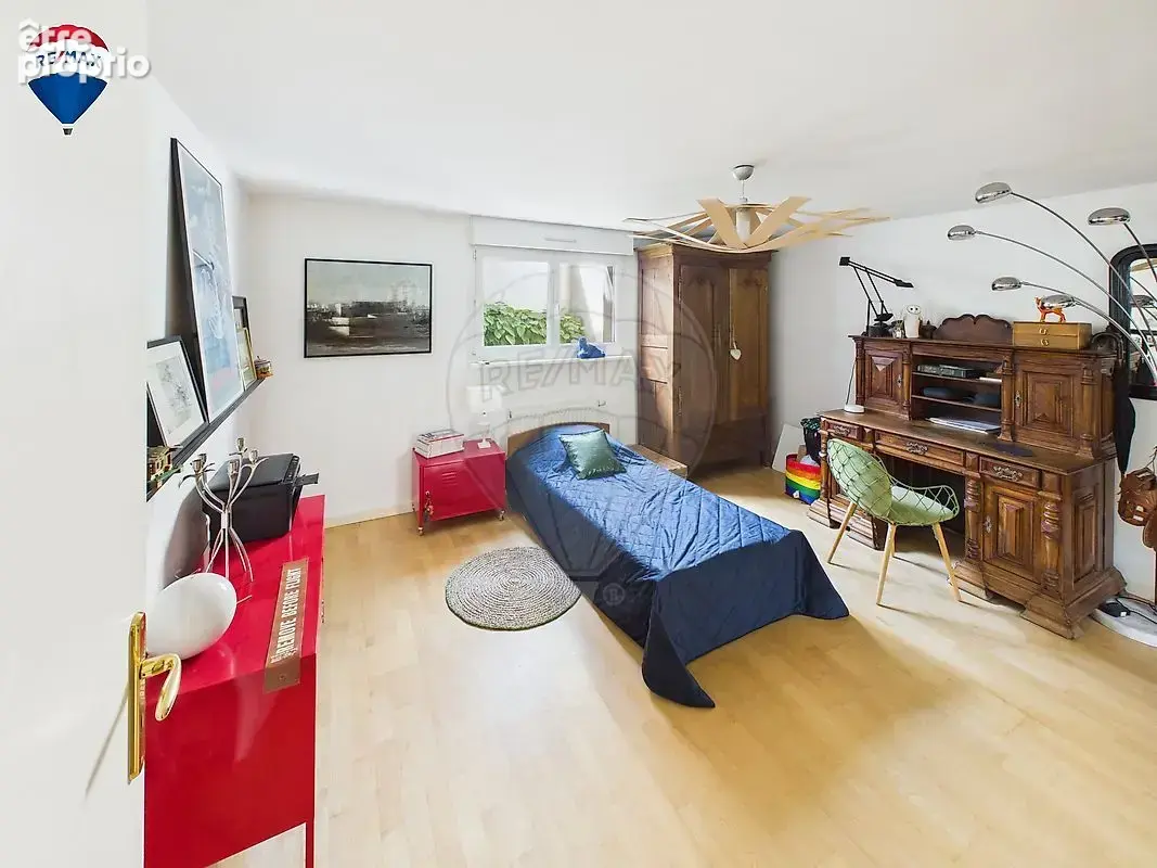Maison 4 chambre(s) à vendre - photo 13