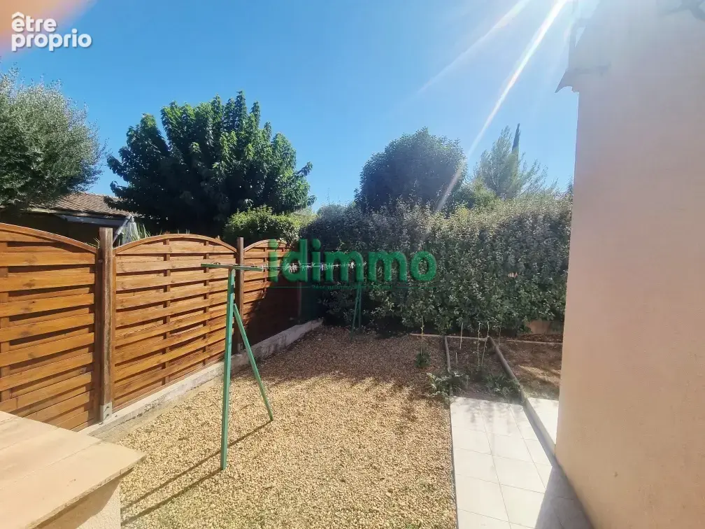 Exclusivité Draguignan villa récente F4 plain-pied de 100m en trés bon état garage terrasse 515m terrain 39900 - photo 11