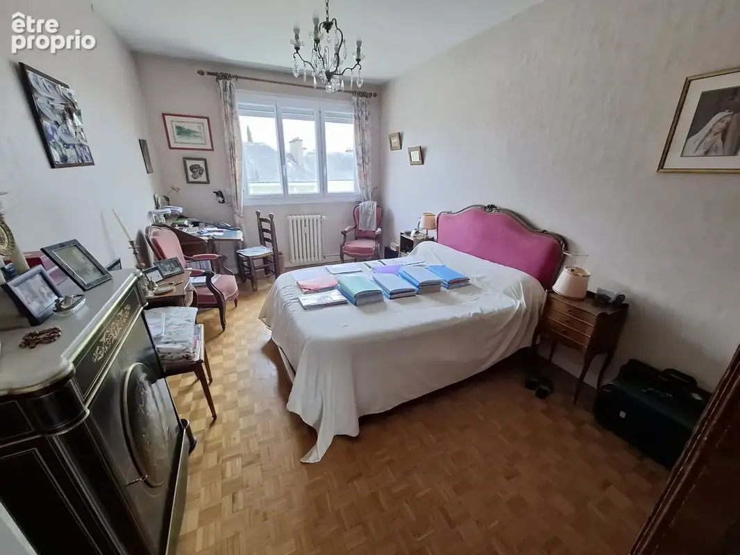 Appartement T4 Gare Lafayette - photo 6