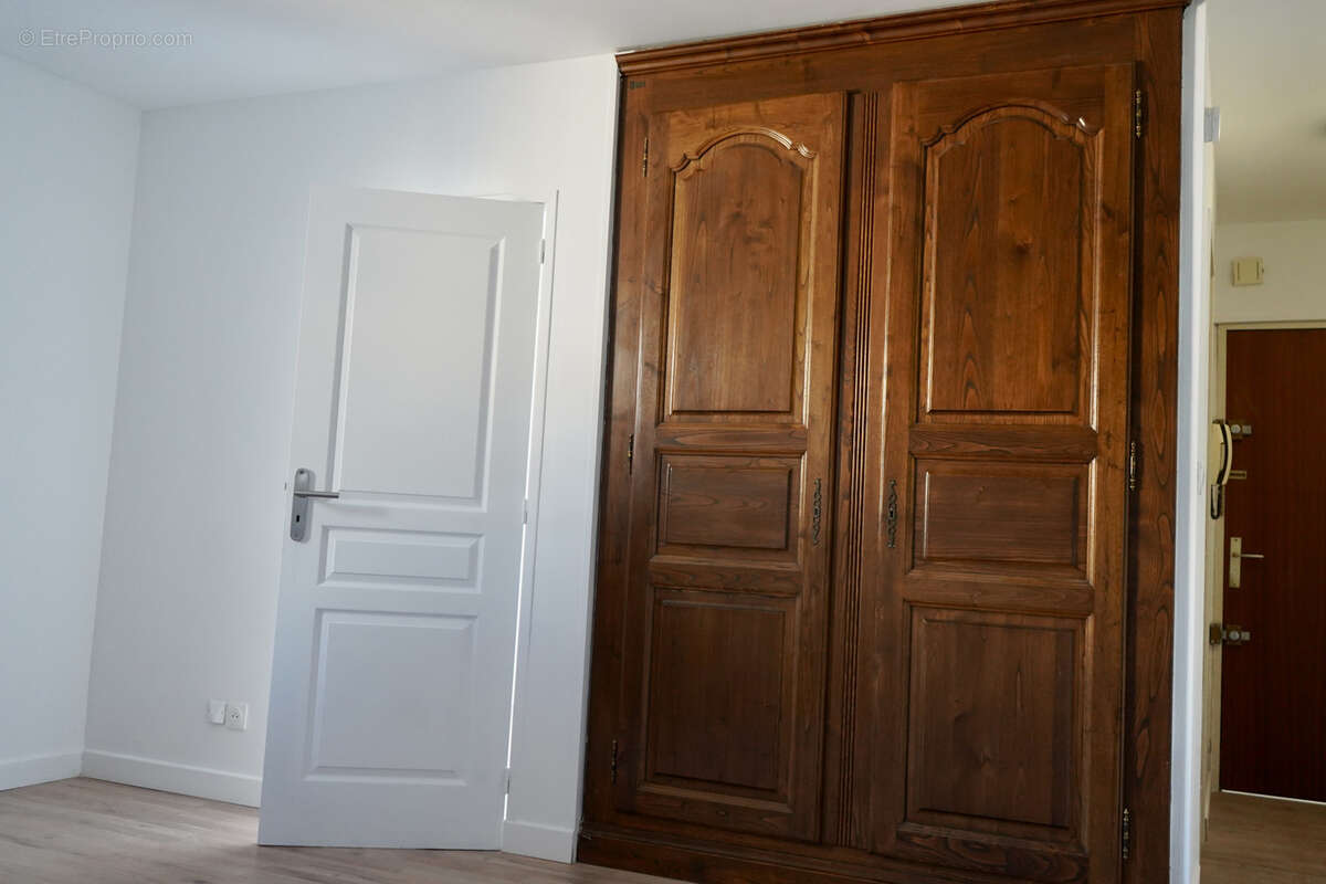 Appartement à LUCCIANA