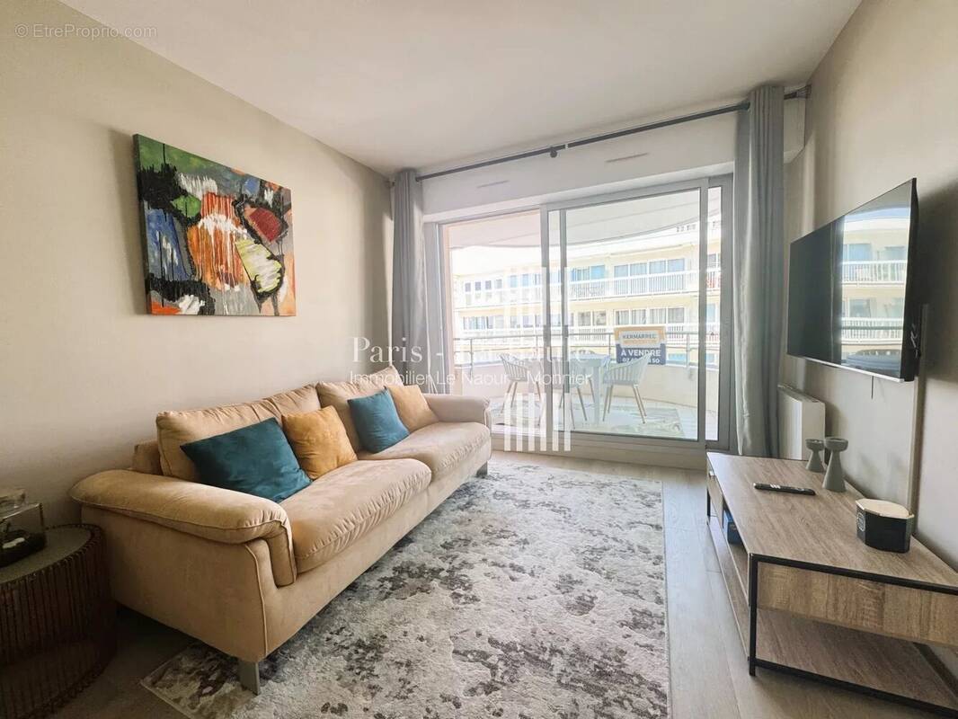 Appartement à PORNICHET