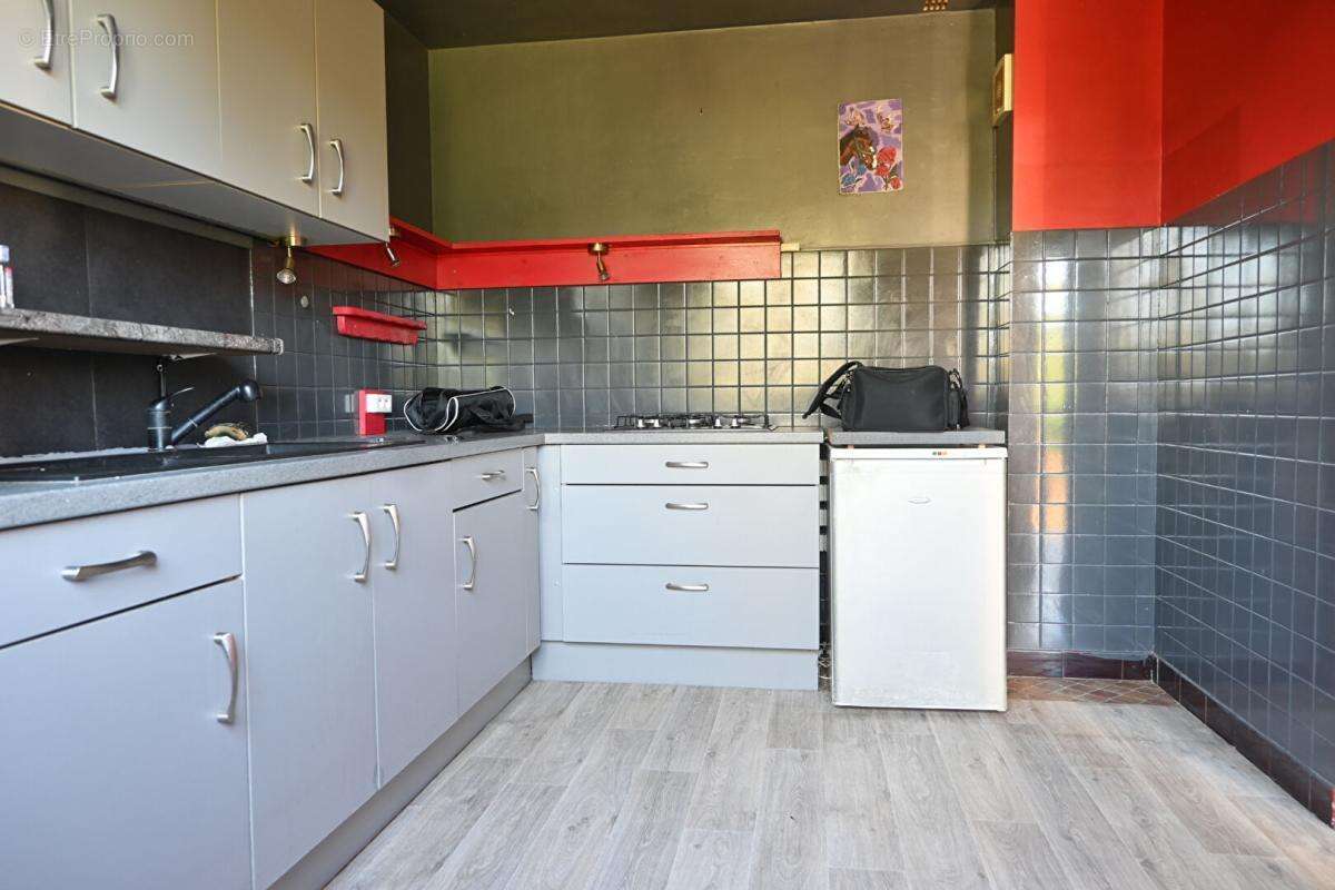 Maison à AZAY-LE-RIDEAU