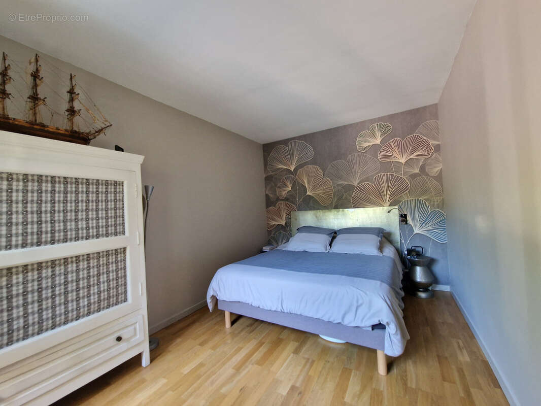 Maison à COUZON-AU-MONT-D&#039;OR