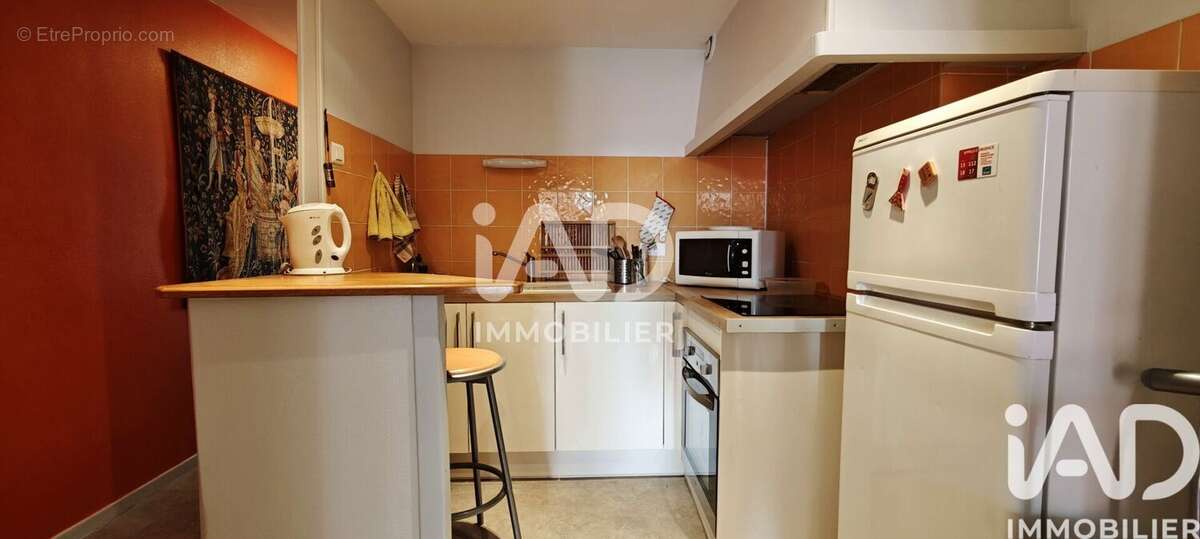 Photo 6 - Appartement à FONTENAY-LE-COMTE