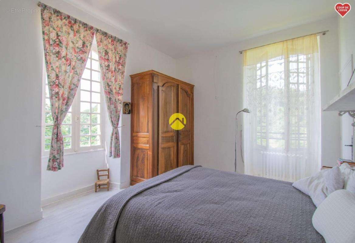 Maison à LIMEUIL