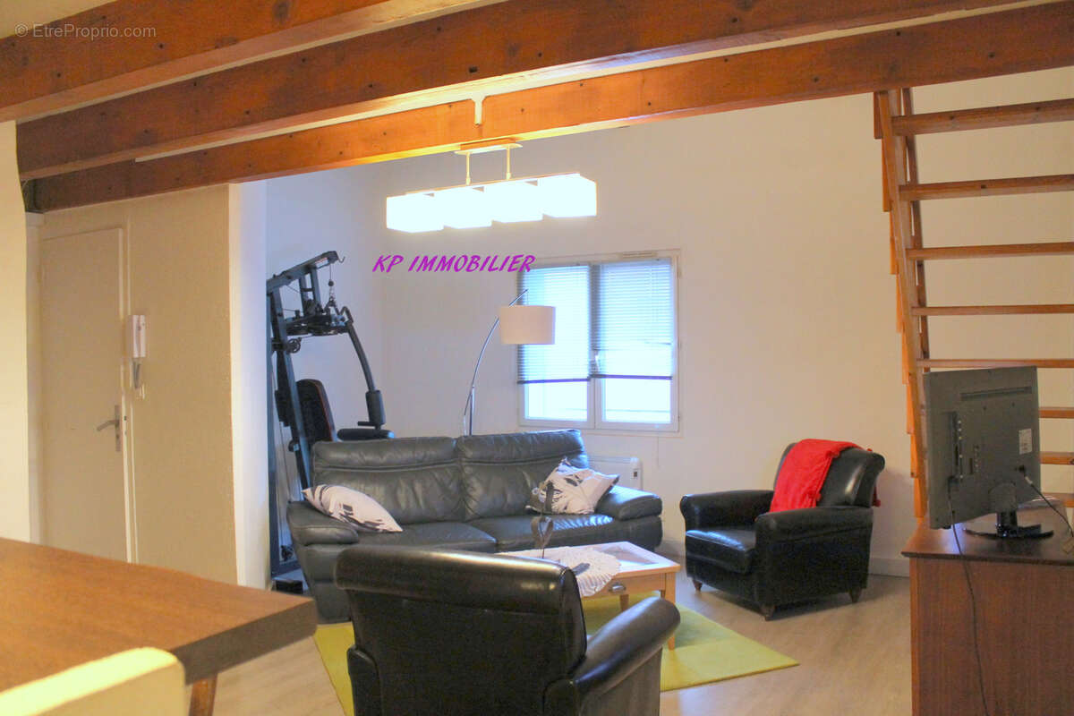 Appartement à NARBONNE