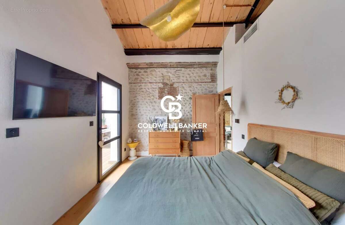 Maison à CANET-EN-ROUSSILLON