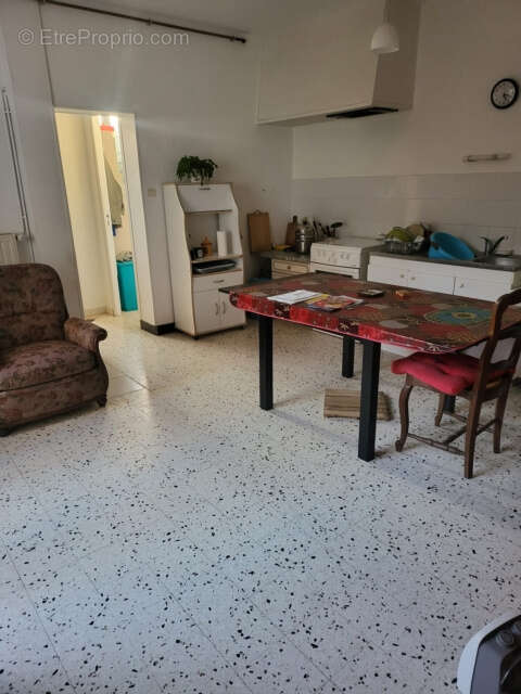 Appartement à AULT