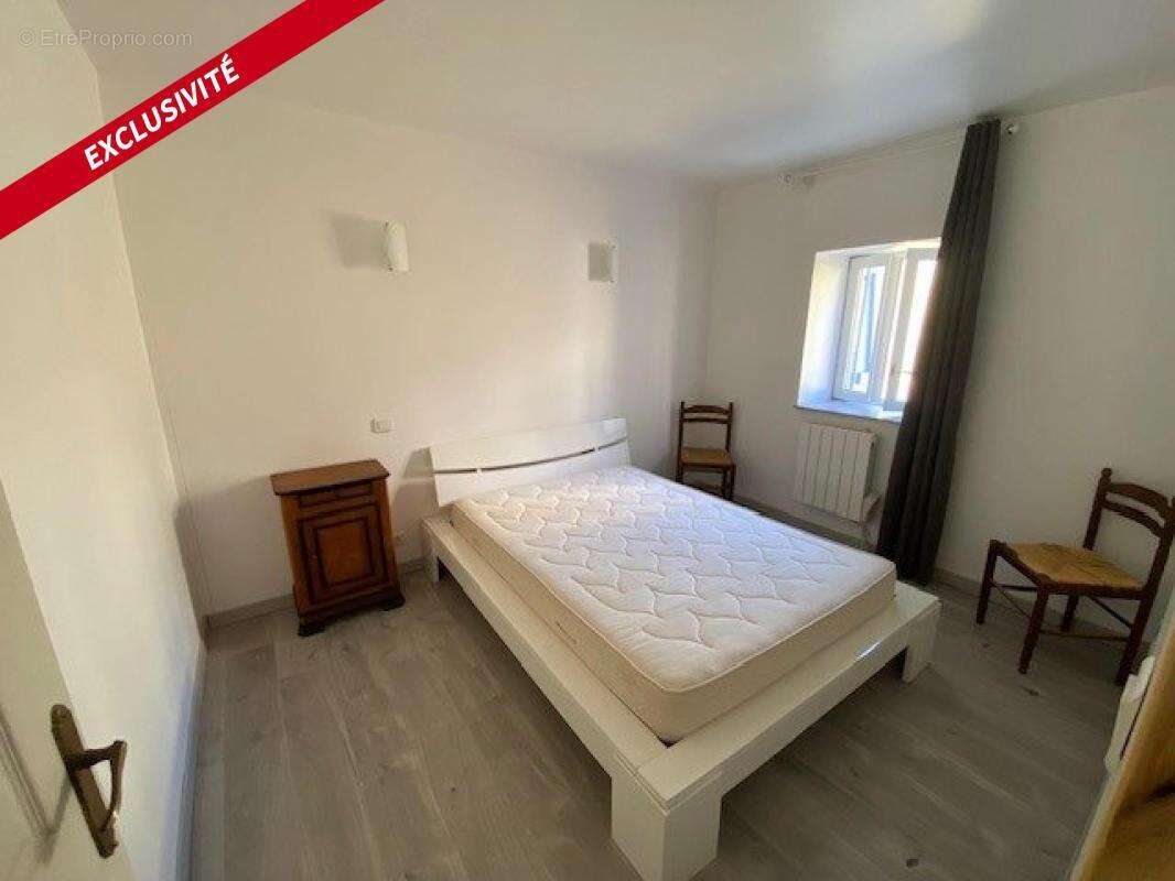 Maison 80 m² + combles aménageables sur terrain 740 m² - photo 8