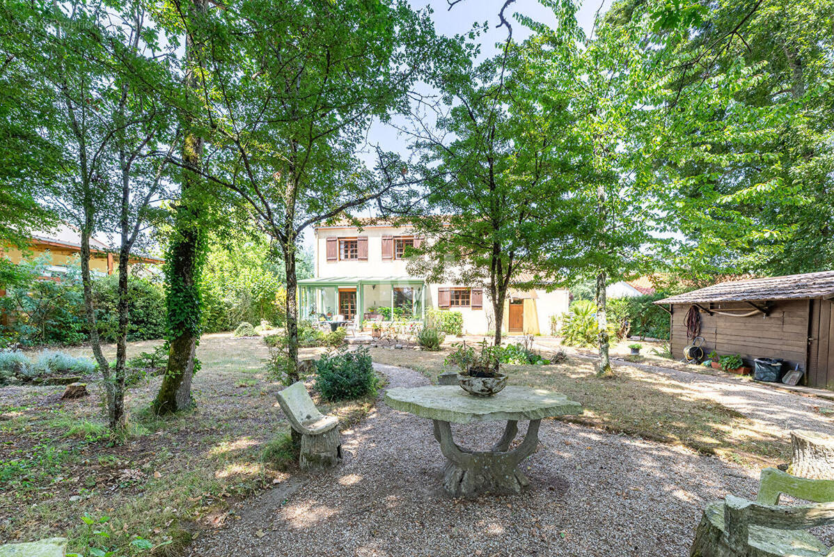 Maison à PONT-SAINT-MARTIN
