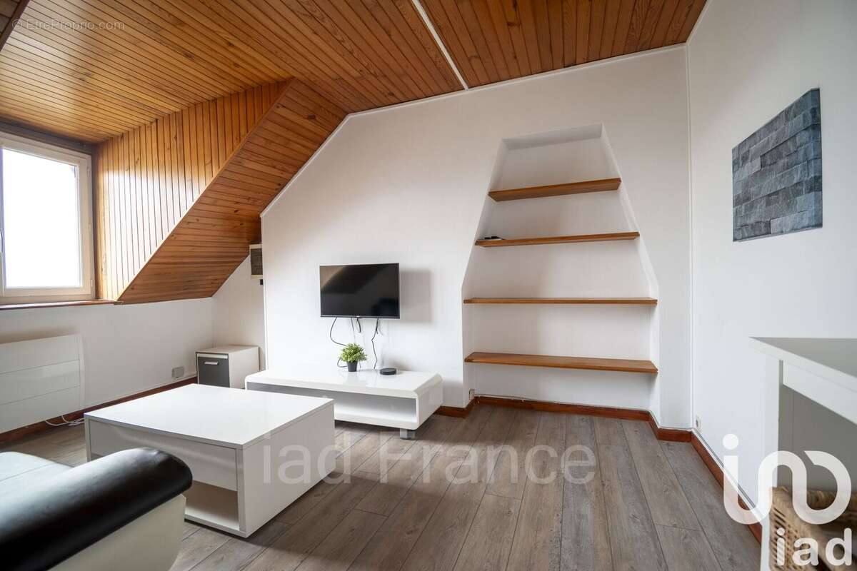 Photo 6 - Appartement à ROSNY-SUR-SEINE