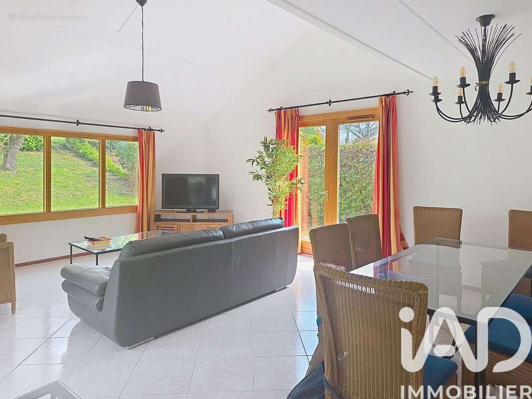 Photo 4 - Maison à LOMBEZ