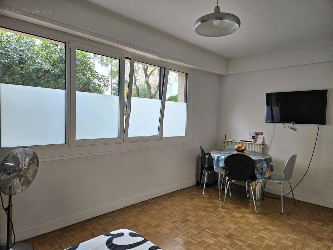 Appartement à BIARRITZ