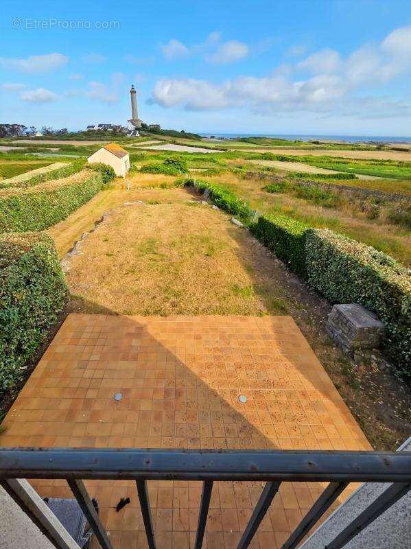 Maison à ILE-DE-BATZ