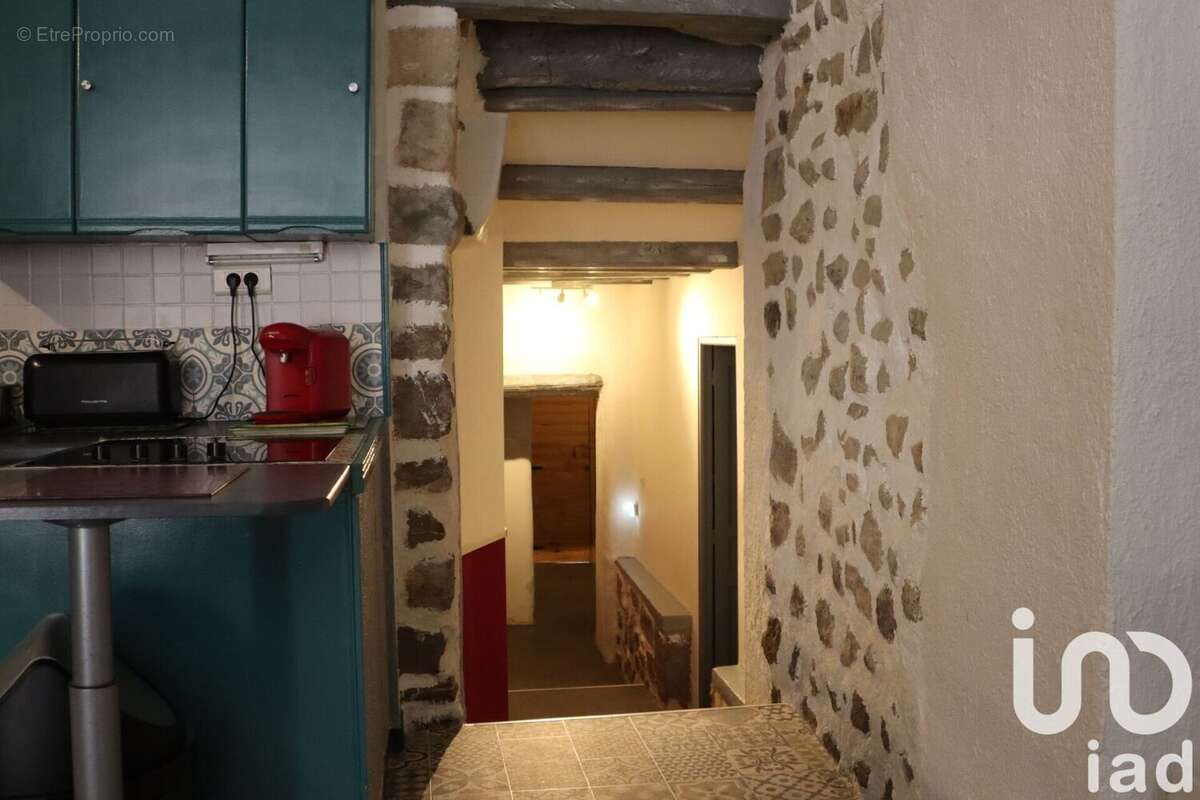 Photo 7 - Maison à BUIS-LES-BARONNIES