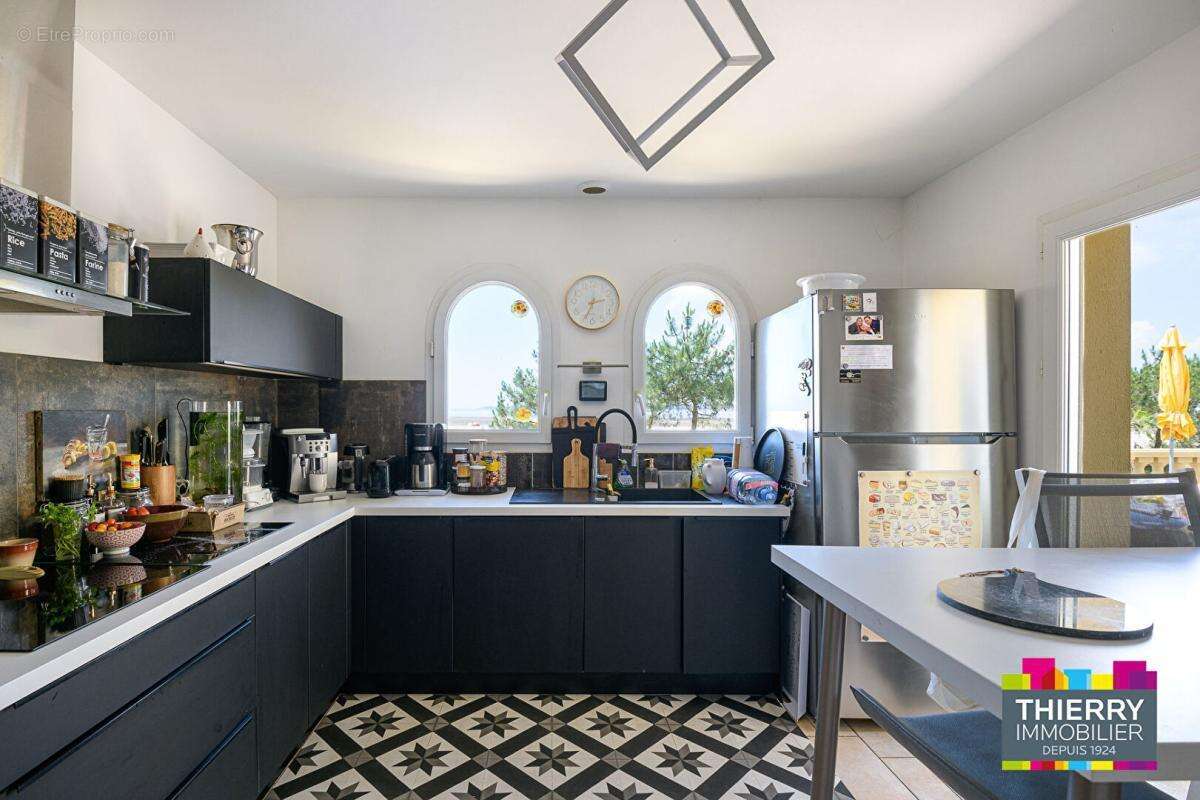 Appartement st brevin - photo 6